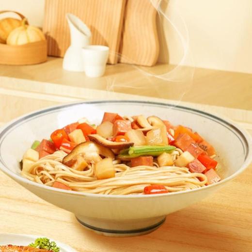 白云制面 阳春挂面1kg 商品图2