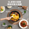 SUPOR/苏泊尔   电压力锅5L大容量不粘加深内胆多功能智能预约SY-50FC5029 商品缩略图1