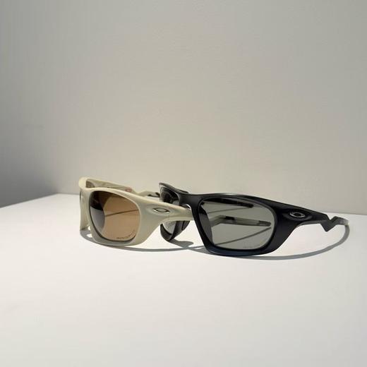 【2fz1】 明星款！情侣复古骑行眼镜！！ 商品图2