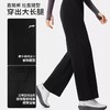 李宁  男女同款直筒长裤 商品缩略图1