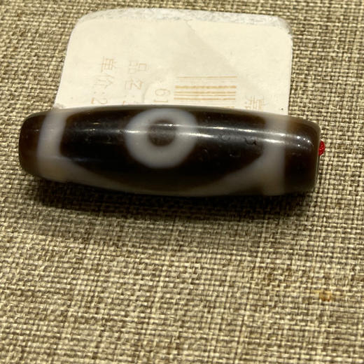 2400元/颗天珠 商品图2