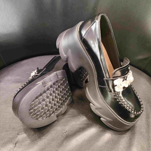 LFGJ 18903时尚乐福鞋 商品图7