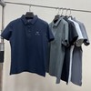 点此购买 始祖鸟春夏季男士7A抗菌无痕压胶速干短袖polo衫 yh 341999 商品缩略图2