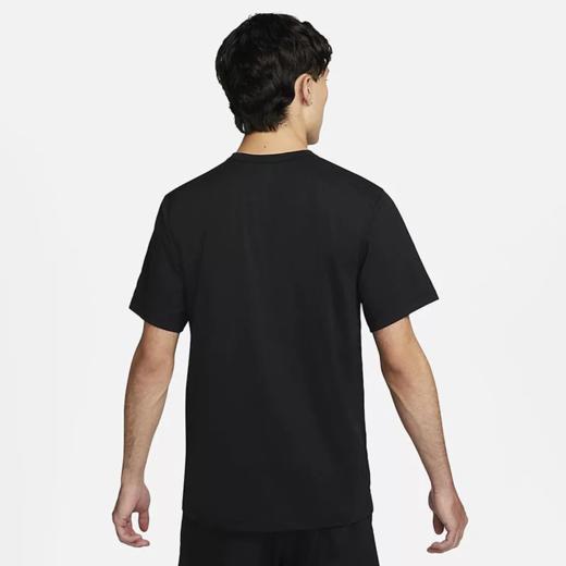 耐克  男子速干短袖T恤 商品图1