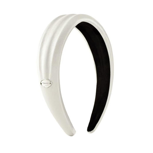 【秒杀价已调 直接拍】Theory 的发箍又来啦 轻奢缎面 发箍 商品图1