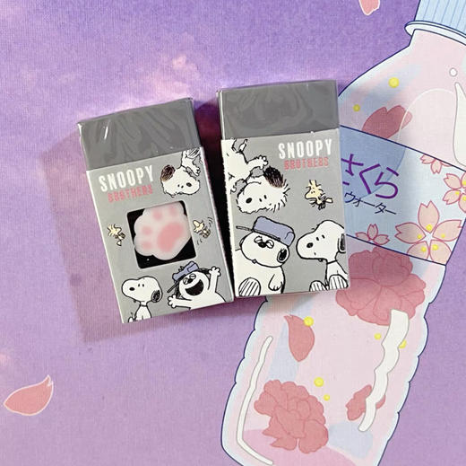 三丽鸥夹心橡皮306689 商品图0