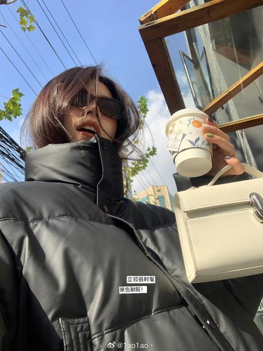 新款ch5493 小香太阳镜  辛芷蕾同款 商品图8