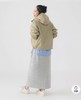 F031217联名款春季新品尼龙防水户外休闲连帽百搭外套 商品缩略图10