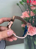 APS新品爱彼皇家橡树系列26715 玫金蓝盘 男士腕表 表径38mm 丹东4801机 小手腕福音 商品缩略图7