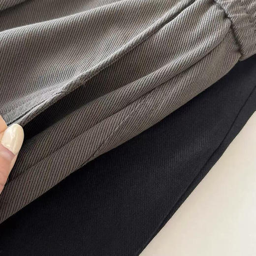 FX26005男士休闲长裤 商品图6