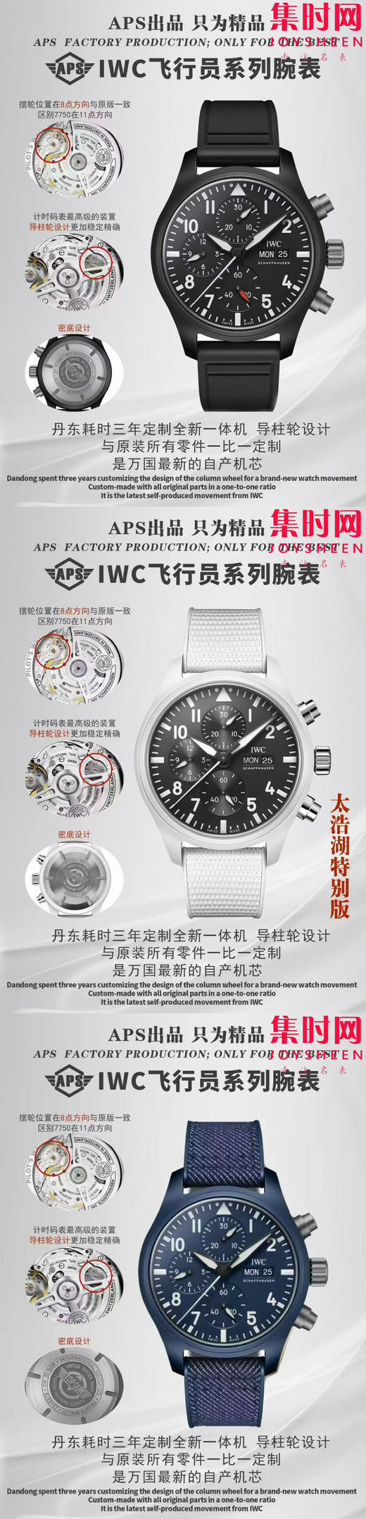 APS万国全家福 商品图1