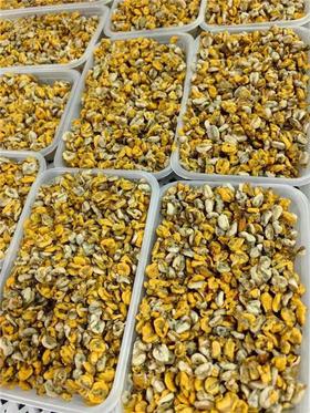 【免处理 纯肉手工现挖】 新鲜海瓜子肉 不用吐沙、不用剥壳颗颗饱满，鲜味锁在肉里，爆炒辣椒葱段、炒饭…怎么煮都美味活冻