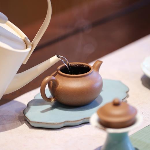 新品2026天下云茶·普洱生茶 古树拼配 石昆牧老师定制 商品图3