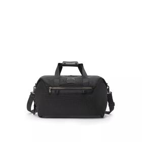 TUMI 行李袋男  0232845D-F 黑色.