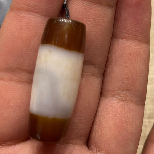 2000元/颗天珠 商品图1