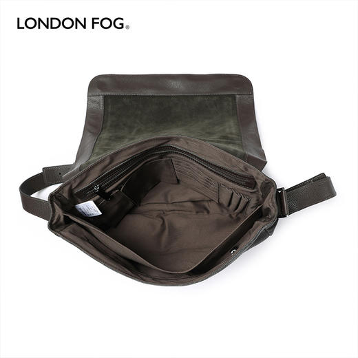 【直发】伦敦雾背提包-LS12AW501 商品图1