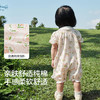 【balaOne】巴拉巴拉宝宝连体衣婴儿哈衣女童2026新款清爽甜美萌 商品缩略图3