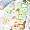 NOTE FOR悠悠小日记系列拼布便签 商品缩略图2