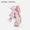 【balaOne】巴拉巴拉童鞋儿童运动鞋女童2026夏新慢跑鞋校园通勤 商品缩略图2