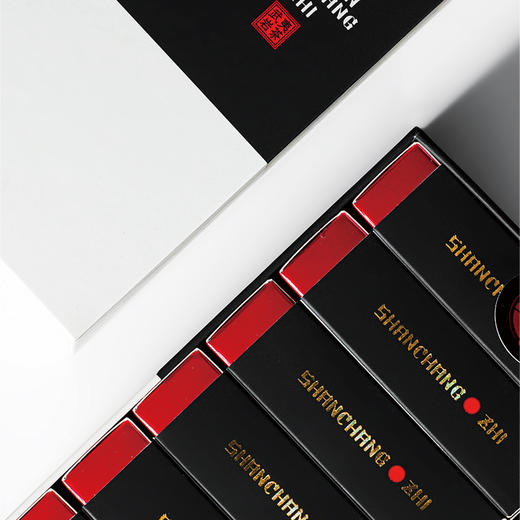 山场志2025年产卢岫老树梅占54g 限量660盒 商品图2