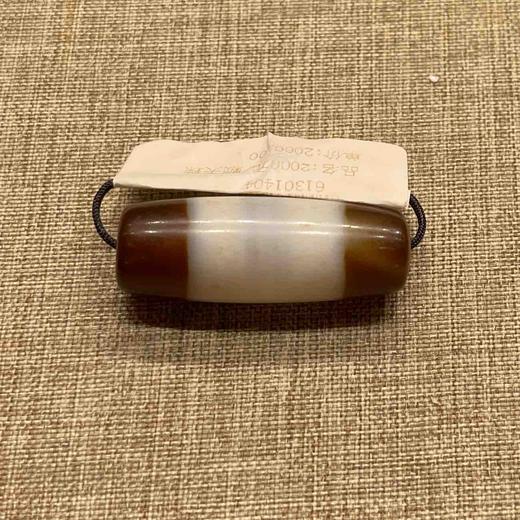 2000元/颗天珠 商品图0