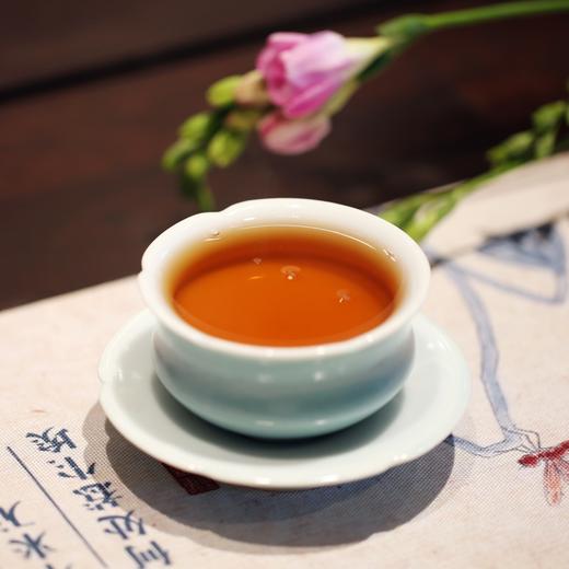 新品2026天下云茶·普洱生茶 古树拼配 石昆牧老师定制 商品图6