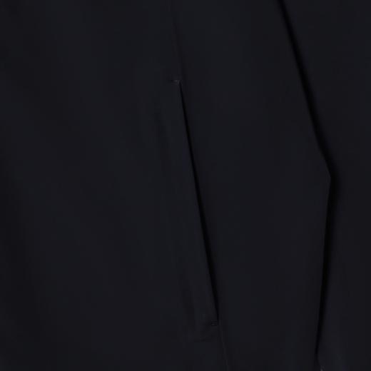 SDSA男装2026新款高贵轻奢极简风纯色拉链立领软壳夹克外套百搭 商品图2