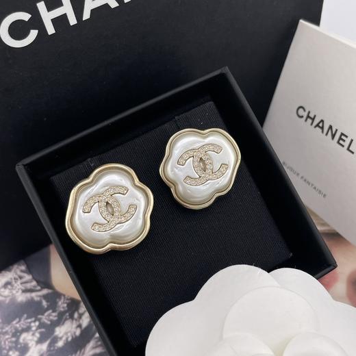 香奈儿 云朵耳钉（XTY） 商品图13