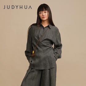JUDYHUA生命的轨迹系列衬衫