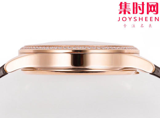 GS百达翡丽古典女款表系列4997/200R-001 女士腕表 表径35mm 商品图4