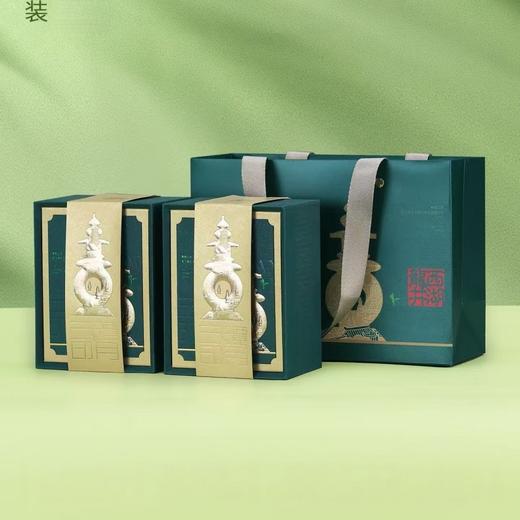 【正宗西湖龙井】2026明前龙井茶系列 商品图4