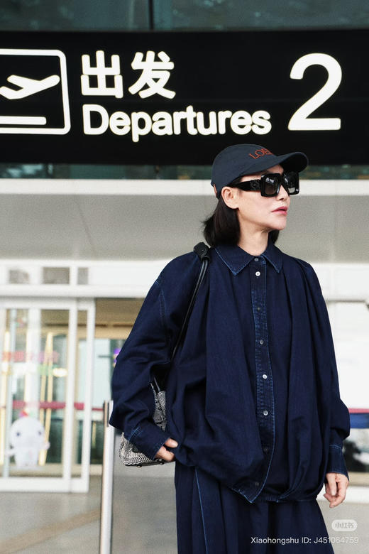 312-2 渠道圆正 lew做旧水洗超柔软牛仔 灯笼气球 复古牛仔外套 我穿38宽松效果 商品图12