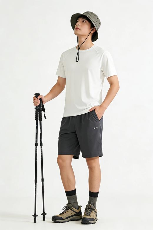 Schenvega云感山茶香T恤 商品图8