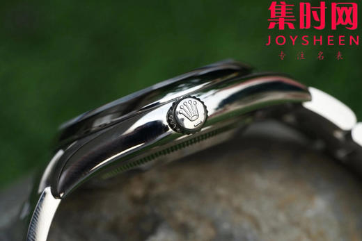劳力士 KRF蚝式恒动36系列116000 男士腕表 复古恒动36mm V3版 美369 表径36mm 小手腕福音 全部细节还原 商品图5
