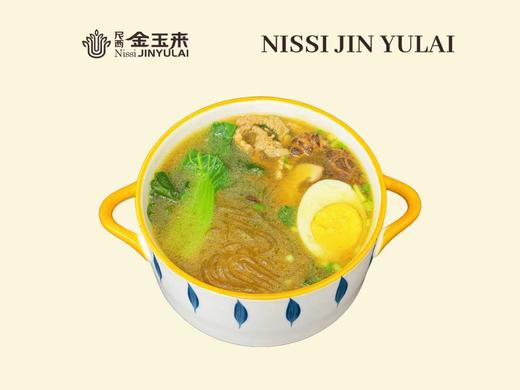 小尼菌汤牛肉粉 商品图0