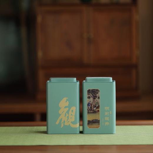 【正宗西湖龙井】2026明前龙井茶系列 商品图2