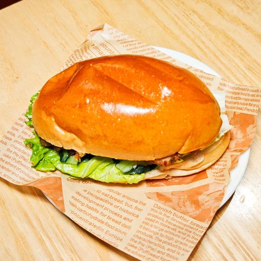 【吃断】港华冰室重磅返团！新品6件套双人餐53.9元，限前200份 商品图6