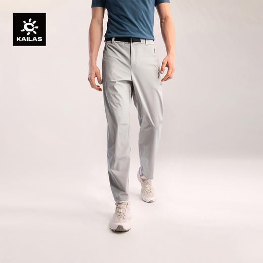 KAILAS凯乐石 男款T9耐磨快干裤 KG2615306 商品图0