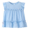 【实体店同款】女童圆领短袖上衣夏季新款安奈儿童装XG621195 商品缩略图8