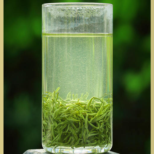 素言茶坊~喜乐福至碧螺春400克 商品图4