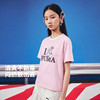 PUMA彪马童装2026夏季新款儿童女童短袖T恤舒适透气甜美 商品缩略图1