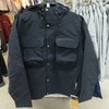 649.9元 北面单层冲锋衣 650837-HD(线上线下同步在售不保证有货，介意勿拍) 商品缩略图0