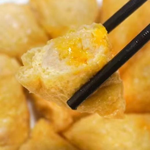 芝士腐角 关东煮熟食30g/个 商品图1