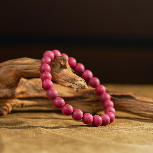 【任选两串】草本合香珠戴出“千人千香“东方美学的文化承载‌，真材实料，净化空气，驱虫驱蚊自然芳香；男女同款手作草本手串 商品图7