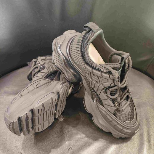 LFGJ 3612炫酷老爹鞋 商品图8