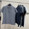 点此购买 始祖鸟春夏季男士7A抗菌无痕压胶速干短袖polo衫 yh 341999 商品缩略图1