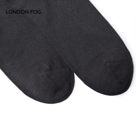 【直发】【100元6双】【直发】LONDONFOG男袜-LW12AC001 商品图1