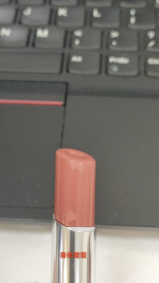 8809939532291  三熹玉3CE  【釉光唇膏】好气色润唇膏素颜裸色系镜面口红持久滋润日常礼物 商品图4