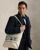 Ralph's Coffee 十周年纪念款帆布袋环保购物袋 商品缩略图3