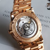 【95新】Roger Dubuis 罗杰杜彼RDDBEX0381自动机械机芯38MM（女款）王者系列18K玫瑰金镶嵌原厂钻石260226TJ18 商品缩略图6